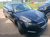  Skoda  Superb  Break Business 2.0 TDI 150CV BVA7 E6d #4