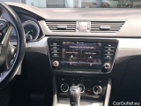  Skoda  Superb  Break Business 2.0 TDI 150CV BVA7 E6d #10
