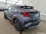  Toyota  C-HR TOYOTA  / 2016 / 5P / SUV 2.0 HYBRIDE 184 COLLECTION #2