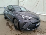  Toyota  C-HR TOYOTA  / 2016 / 5P / SUV 2.0 HYBRIDE 184 COLLECTION #4