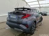  Toyota  C-HR TOYOTA  / 2016 / 5P / SUV 2.0 HYBRIDE 184 COLLECTION #3
