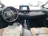  Toyota  C-HR TOYOTA  / 2016 / 5P / SUV 2.0 HYBRIDE 184 COLLECTION #5