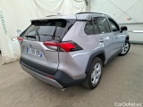  Toyota  RAV4 TOYOTA  Hybride / 2018 / 5P / SUV 2WD 218ch Dynamic #3