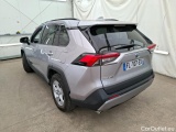  Toyota  RAV4 TOYOTA  Hybride / 2018 / 5P / SUV 2WD 218ch Dynamic #2