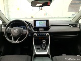  Toyota  RAV4 TOYOTA  Hybride / 2018 / 5P / SUV 2WD 218ch Dynamic #5