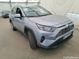  Toyota  RAV4 TOYOTA  Hybride / 2018 / 5P / SUV 2WD 218ch Dynamic #4