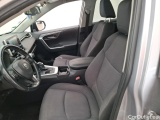  Toyota  RAV4 TOYOTA  Hybride / 2018 / 5P / SUV 2WD 218ch Dynamic #8