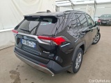  Toyota  RAV4 TOYOTA  Hybride / 2018 / 5P / SUV Hybride 2WD Dynamic Business Beyond Zero #3