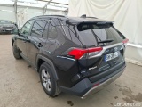  Toyota  RAV4 TOYOTA  Hybride / 2018 / 5P / SUV Hybride 2WD Dynamic Business Beyond Zero #2