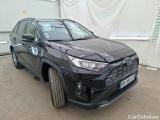  Toyota  RAV4 TOYOTA  Hybride / 2018 / 5P / SUV Hybride 2WD Dynamic Business Beyond Zero #4