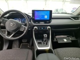  Toyota  RAV4 TOYOTA  Hybride / 2018 / 5P / SUV Hybride 2WD Dynamic Business Beyond Zero #5
