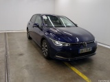  Volkswagen  Golf  VIII Berline Active 1.5 TSI 130CV BVM6 E6d #2