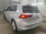  Volkswagen  Golf  VOLKSWAGEN / 2020 / 5P / Berline 2.0 TDI SCR 115 BVM6 Life Busi #2