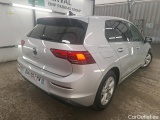  Volkswagen  Golf  VOLKSWAGEN / 2020 / 5P / Berline 2.0 TDI SCR 115 BVM6 Life Busi #3