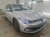  Volkswagen  Golf  VOLKSWAGEN / 2020 / 5P / Berline 2.0 TDI SCR 115 BVM6 Life Busi #4