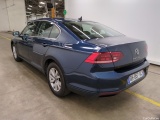  Volkswagen  Passat VOLKSWAGEN  / 2019 / 4P / Berline 2.0 TDI EVO SCR 122 DSG7 BUSINESS #2