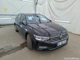  Volkswagen  Passat  Break Business 2.0 TDI 120CV BVA7 E6d #4
