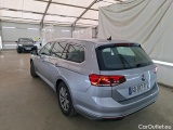  Volkswagen  Passat  Break Business 2.0 TDI 150CV BVA7 E6d #2