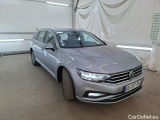  Volkswagen  Passat  Break Business 2.0 TDI 150CV BVA7 E6d #4