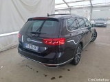  Volkswagen  Passat VOLKSWAGEN  SW / 2019 / 5P / Break 2.0 TDI 150 SCR DSG7 SW ELEGANCE #3