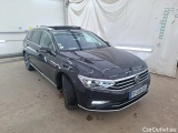  Volkswagen  Passat VOLKSWAGEN  SW / 2019 / 5P / Break 2.0 TDI 150 SCR DSG7 SW ELEGANCE #4