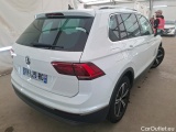  Volkswagen  Tiguan VOLKSWAGEN   2016  5P  SUV 20 TDI 150 DSG7 Carat Exclusive #3