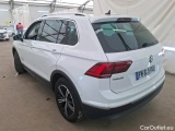  Volkswagen  Tiguan VOLKSWAGEN   2016  5P  SUV 20 TDI 150 DSG7 Carat Exclusive #2