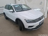  Volkswagen  Tiguan VOLKSWAGEN   2016  5P  SUV 20 TDI 150 DSG7 Carat Exclusive #4