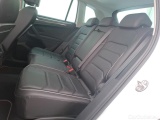  Volkswagen  Tiguan VOLKSWAGEN   2016  5P  SUV 20 TDI 150 DSG7 Carat Exclusive #9