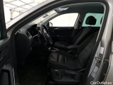  Volkswagen  Tiguan VOLKSWAGEN  / 2016 / 5P / SUV 2.0 TDI 150 DSG7 Confortline Business #8