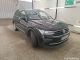 Volkswagen  Tiguan VOLKSWAGEN  / 2020 / 5P / SUV 2.0 TDI 150 DSG7 Life Business #4