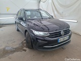  Volkswagen  Tiguan VOLKSWAGEN  / 2020 / 5P / SUV 2.0 TDI 150 DSG7 Life Business #4