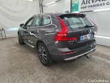  Volvo  XC60 VOLVO  / 2021 / 5P / SUV B4 AWD 197 Geartro 8 Inscription #2