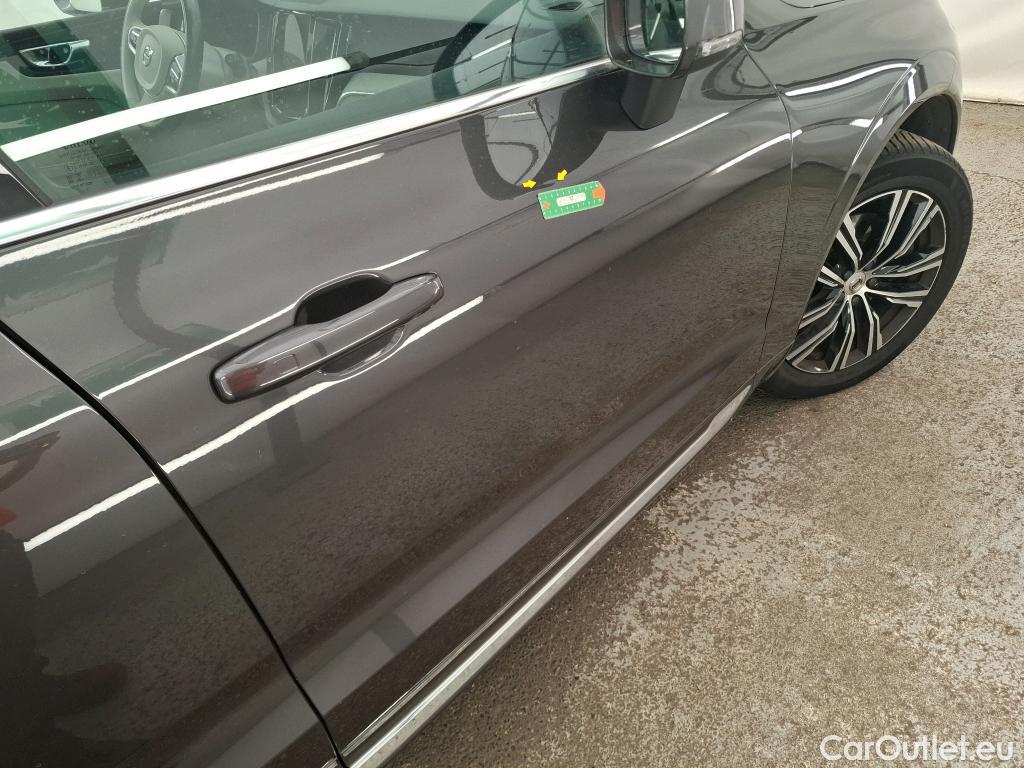  Volvo  XC60 VOLVO  / 2021 / 5P / SUV B4 AWD 197 Geartro 8 Inscription #5