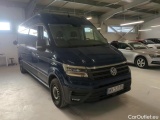  Volkswagen  Crafter Volkswagen  35 2.0 TDI 140KM manualna 4.490 wysoki 4d #6