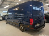  Volkswagen  Crafter Volkswagen  35 2.0 TDI 140KM manualna 4.490 wysoki 4d #9