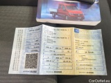  Volkswagen  Crafter Volkswagen  35 2.0 TDI 140KM manualna 4.490 wysoki 4d #12
