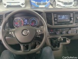  Volkswagen  Crafter Volkswagen  35 2.0 TDI 140KM manualna 4.490 wysoki 4d #8