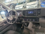  Volkswagen  Crafter Volkswagen  35 2.0 TDI 140KM manualna 4.490 wysoki 4d #10