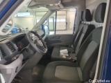  Volkswagen  Crafter Volkswagen  35 2.0 TDI 140KM manualna 4.490 wysoki 4d #15