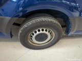  Volkswagen  Crafter Volkswagen  35 2.0 TDI 140KM manualna 4.490 wysoki 4d #28