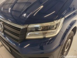  Volkswagen  Crafter Volkswagen  35 2.0 TDI 140KM manualna 4.490 wysoki 4d #27