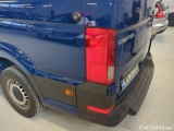  Volkswagen  Crafter Volkswagen  35 2.0 TDI 140KM manualna 4.490 wysoki 4d #25