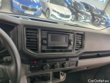  Volkswagen  Crafter Volkswagen  35 2.0 TDI 140KM manualna 4.490 wysoki 4d #35