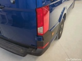  Volkswagen  Crafter Volkswagen  35 2.0 TDI 140KM manualna 4.490 wysoki 4d #32