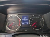  Volkswagen  Crafter Volkswagen  35 2.0 TDI 140KM manualna 4.490 wysoki 4d #34