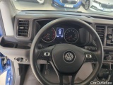  Volkswagen  Crafter Volkswagen  35 2.0 TDI 140KM manualna 4.490 wysoki 4d #36