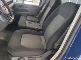  Volkswagen  Crafter Volkswagen  35 2.0 TDI 140KM manualna 4.490 wysoki 4d #44