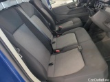  Volkswagen  Crafter Volkswagen  35 2.0 TDI 140KM manualna 4.490 wysoki 4d #47