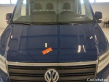  Volkswagen  Crafter Volkswagen  35 2.0 TDI 140KM manualna 4.490 wysoki 4d #55